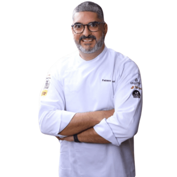 Curso Bombons Coloridos com Gran Chef 08/05/26 09h às 11h30